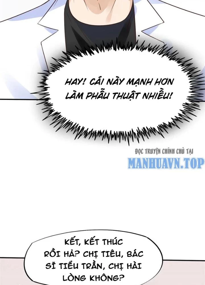 Khi Bác Sĩ Mở Hack Chapter 22 - Trang 2