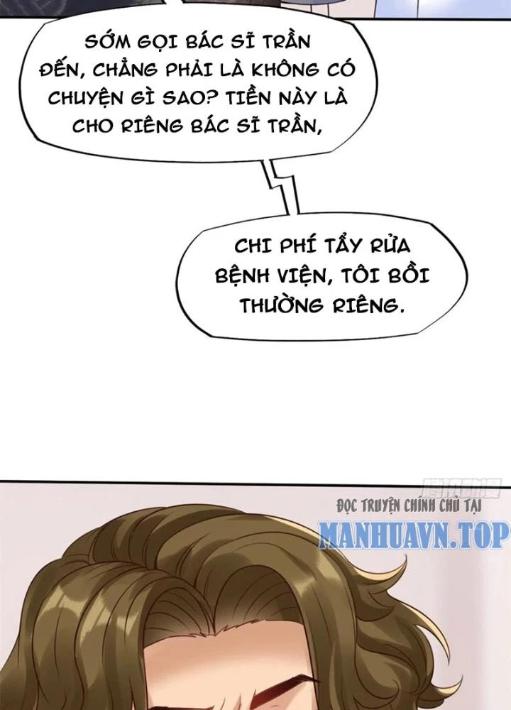 Khi Bác Sĩ Mở Hack Chapter 22 - Trang 2