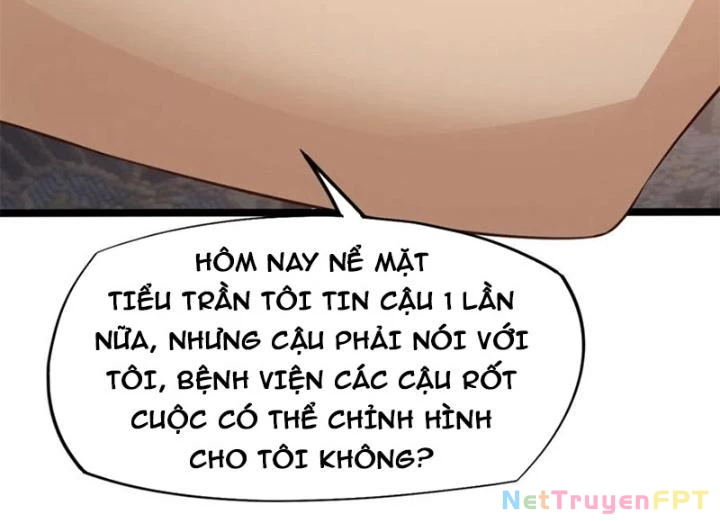 Khi Bác Sĩ Mở Hack Chapter 22 - Trang 2