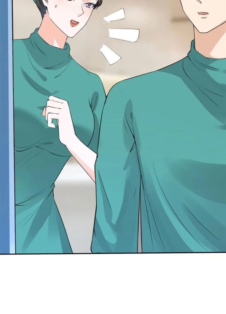 Khi Bác Sĩ Mở Hack Chapter 22 - Trang 2