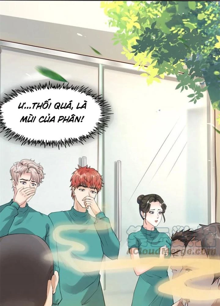 Khi Bác Sĩ Mở Hack Chapter 22 - Trang 2