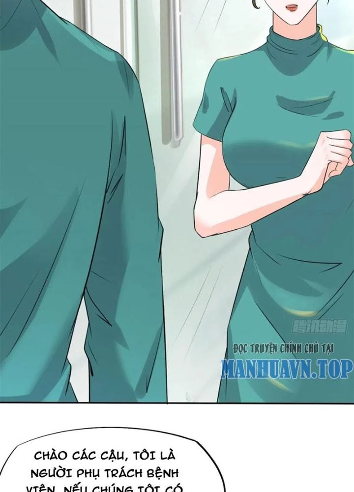 Khi Bác Sĩ Mở Hack Chapter 22 - Trang 2