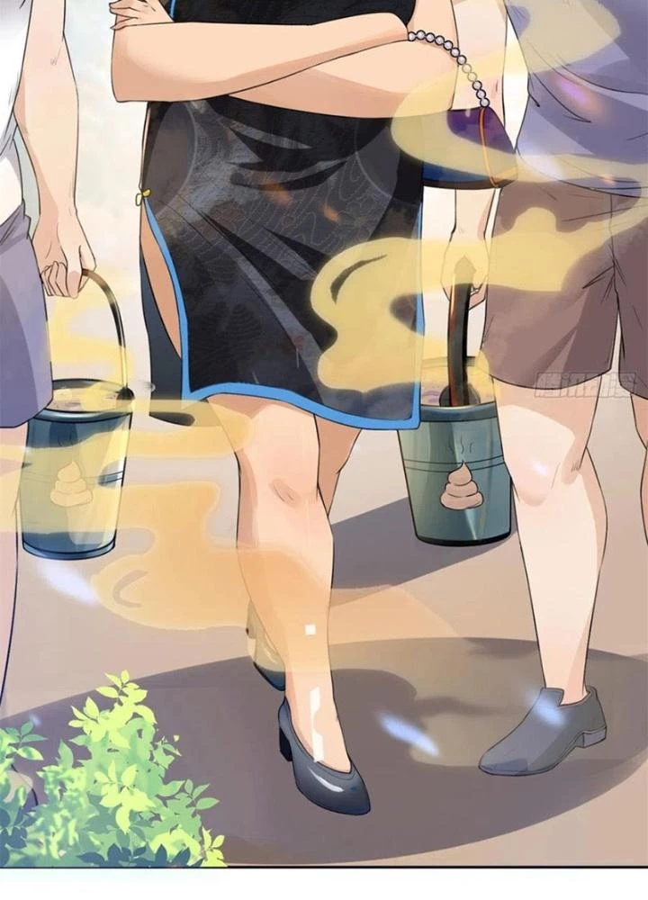 Khi Bác Sĩ Mở Hack Chapter 22 - Trang 2