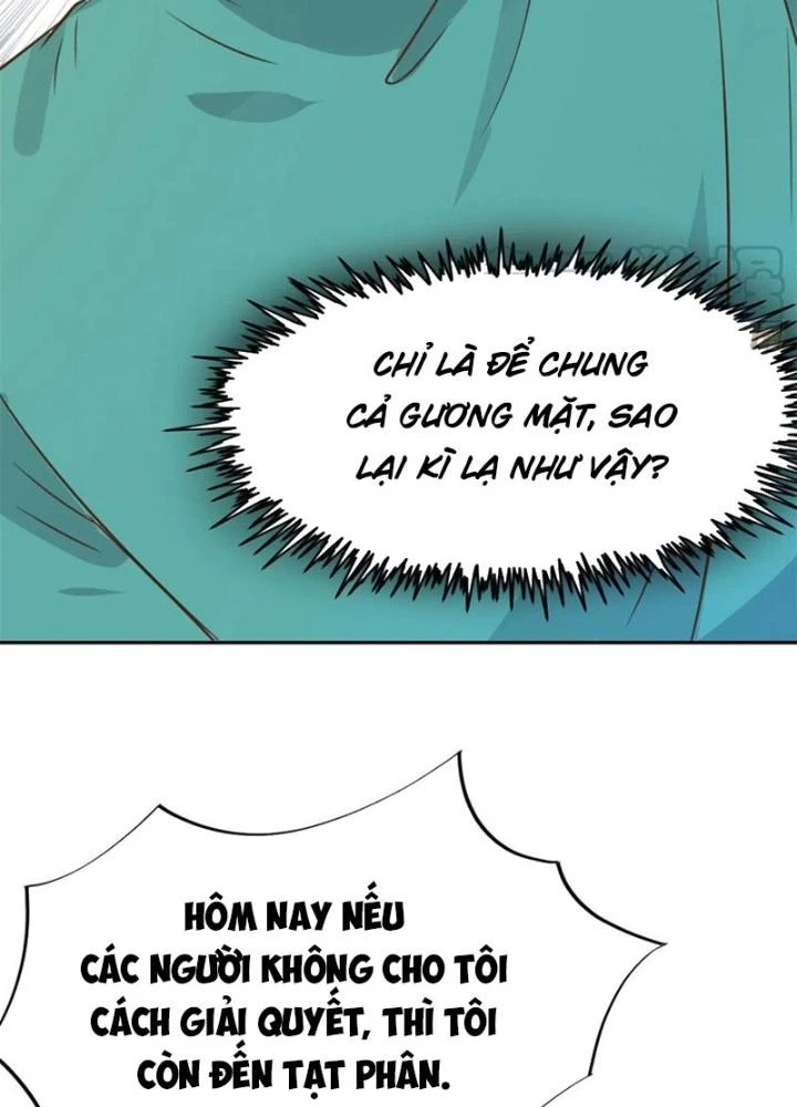 Khi Bác Sĩ Mở Hack Chapter 22 - Trang 2