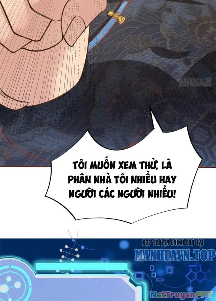 Khi Bác Sĩ Mở Hack Chapter 22 - Trang 2