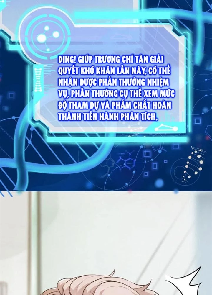 Khi Bác Sĩ Mở Hack Chapter 22 - Trang 2