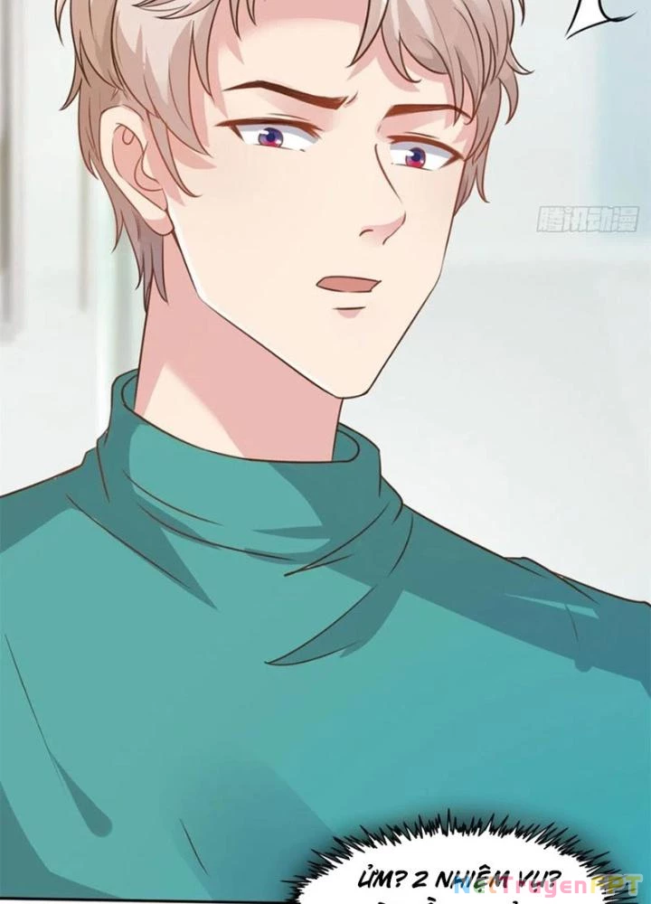 Khi Bác Sĩ Mở Hack Chapter 22 - Trang 2