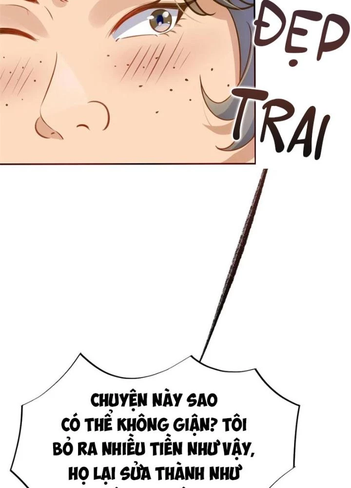 Khi Bác Sĩ Mở Hack Chapter 22 - Trang 2