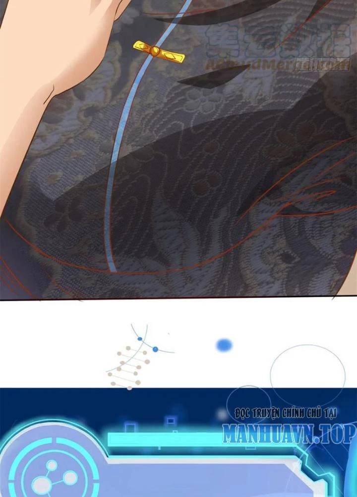 Khi Bác Sĩ Mở Hack Chapter 22 - Trang 2