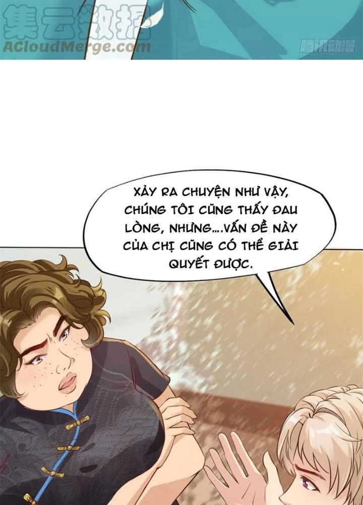 Khi Bác Sĩ Mở Hack Chapter 22 - Trang 2