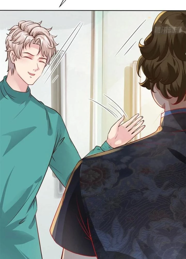 Khi Bác Sĩ Mở Hack Chapter 22 - Trang 2