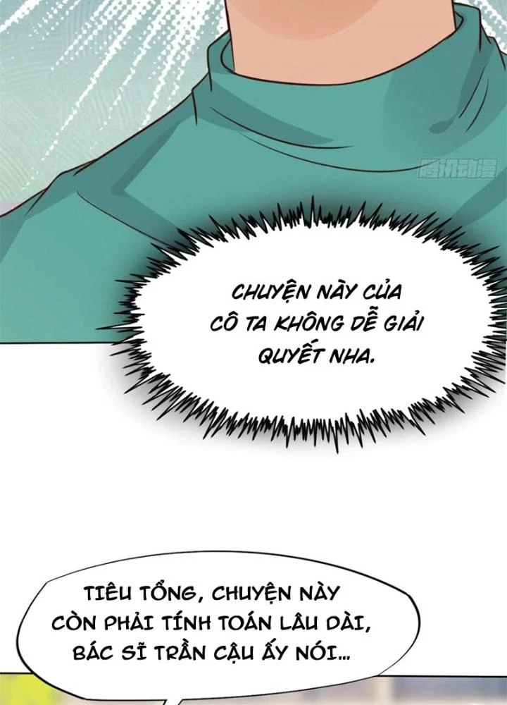 Khi Bác Sĩ Mở Hack Chapter 22 - Trang 2