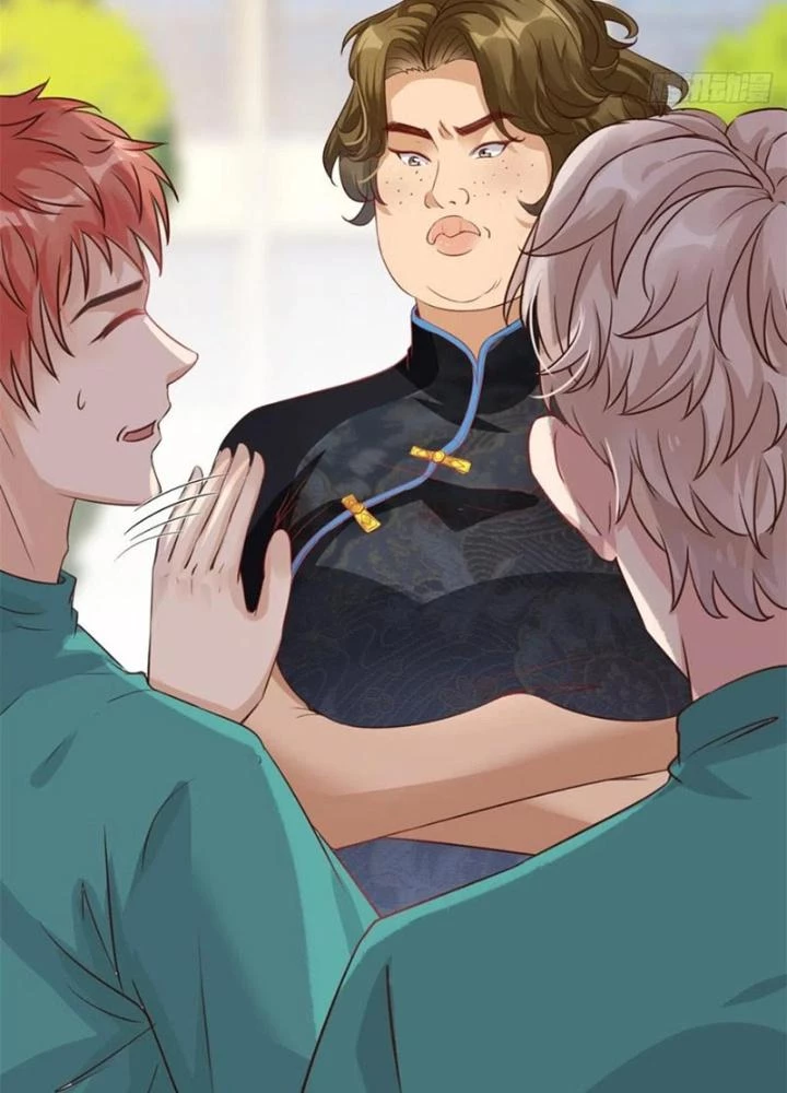 Khi Bác Sĩ Mở Hack Chapter 22 - Trang 2