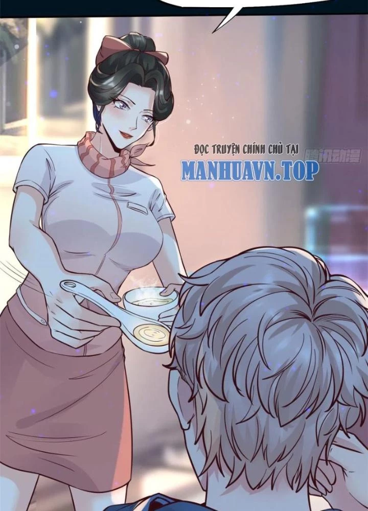 Khi Bác Sĩ Mở Hack Chapter 23 - Trang 2