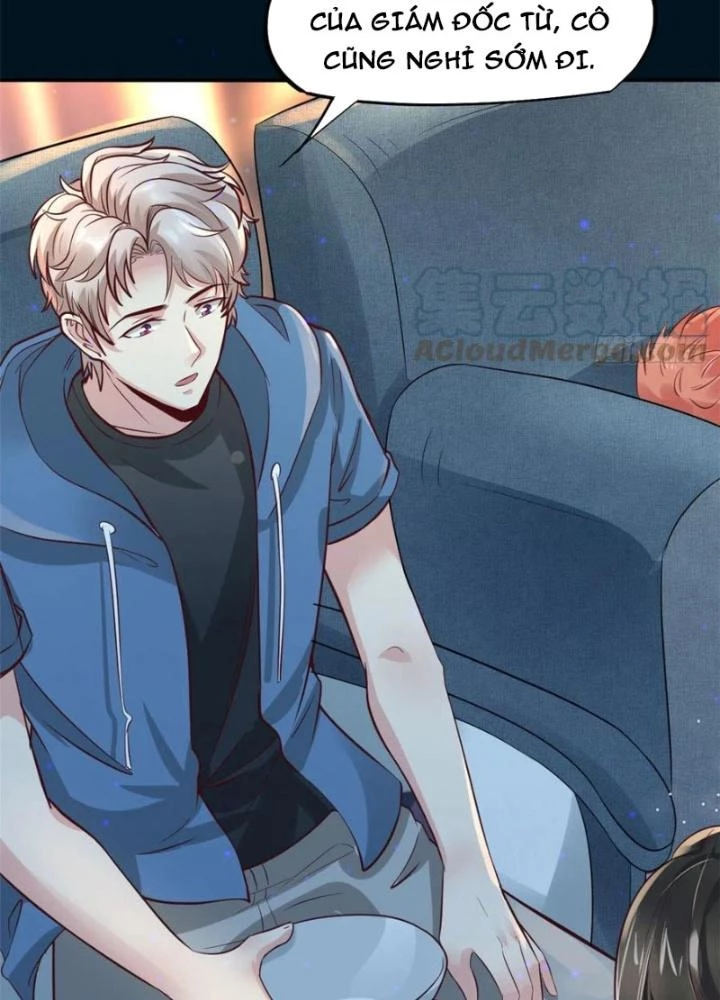 Khi Bác Sĩ Mở Hack Chapter 23 - Trang 2