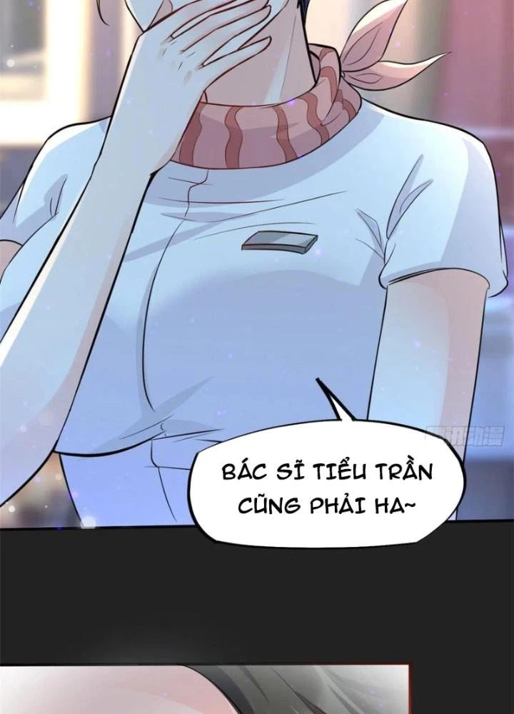 Khi Bác Sĩ Mở Hack Chapter 23 - Trang 2