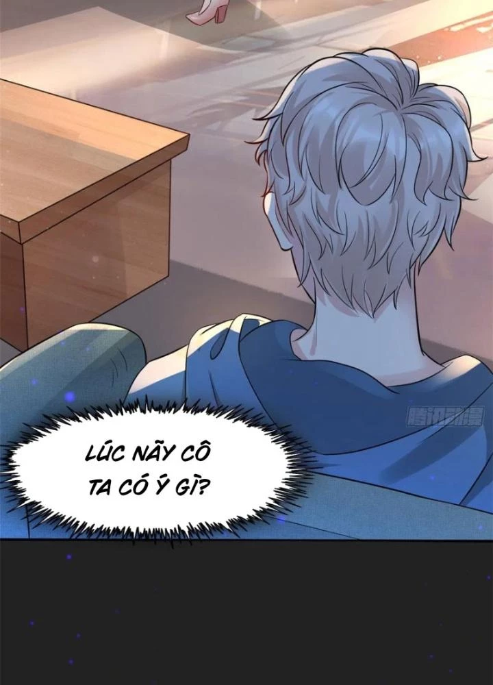 Khi Bác Sĩ Mở Hack Chapter 23 - Trang 2