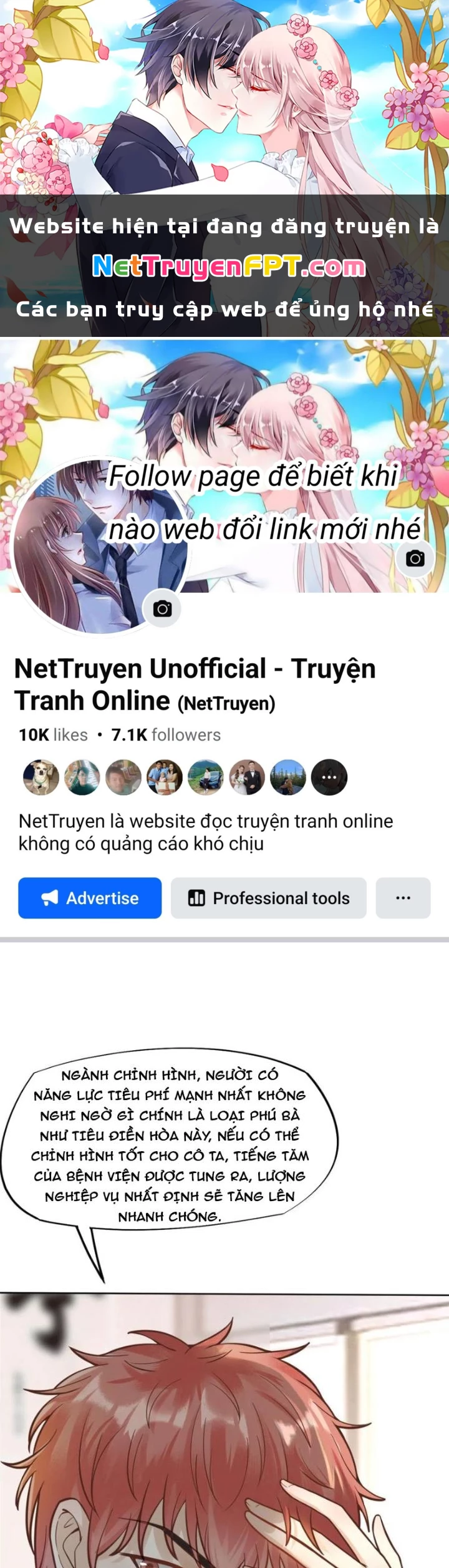 Khi Bác Sĩ Mở Hack Chapter 23 - Trang 2