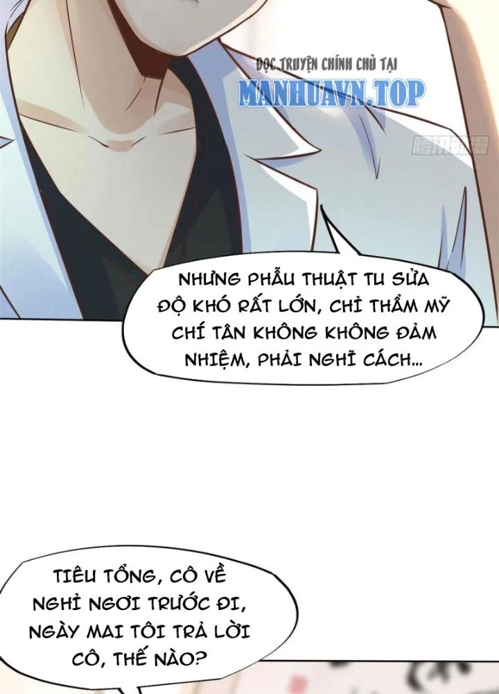 Khi Bác Sĩ Mở Hack Chapter 23 - Trang 2