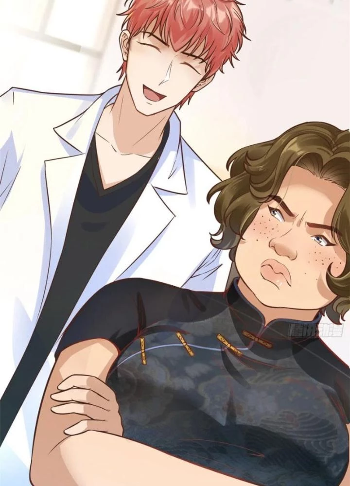 Khi Bác Sĩ Mở Hack Chapter 23 - Trang 2