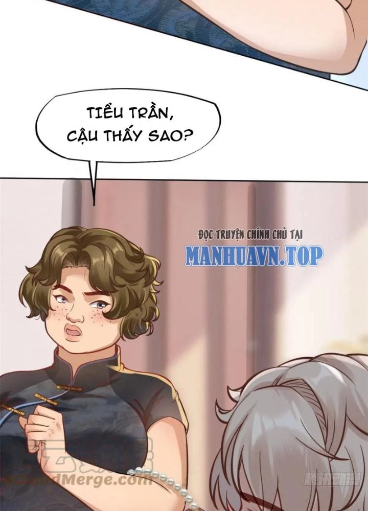 Khi Bác Sĩ Mở Hack Chapter 23 - Trang 2