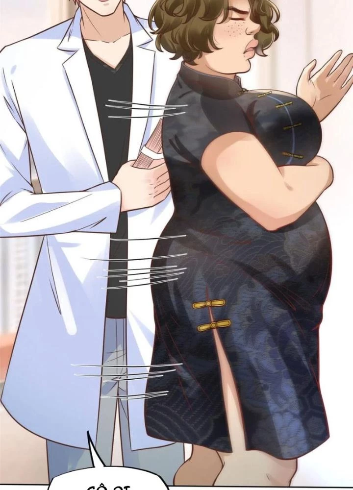 Khi Bác Sĩ Mở Hack Chapter 23 - Trang 2