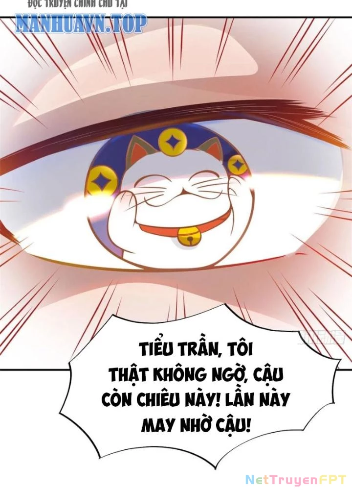 Khi Bác Sĩ Mở Hack Chapter 23 - Trang 2