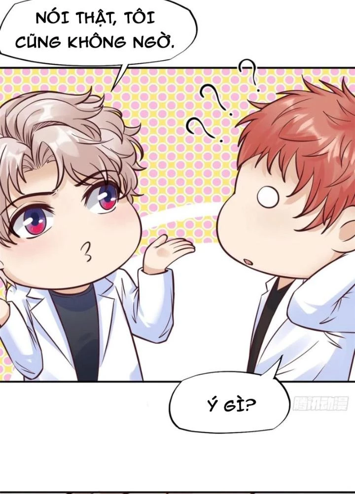 Khi Bác Sĩ Mở Hack Chapter 23 - Trang 2
