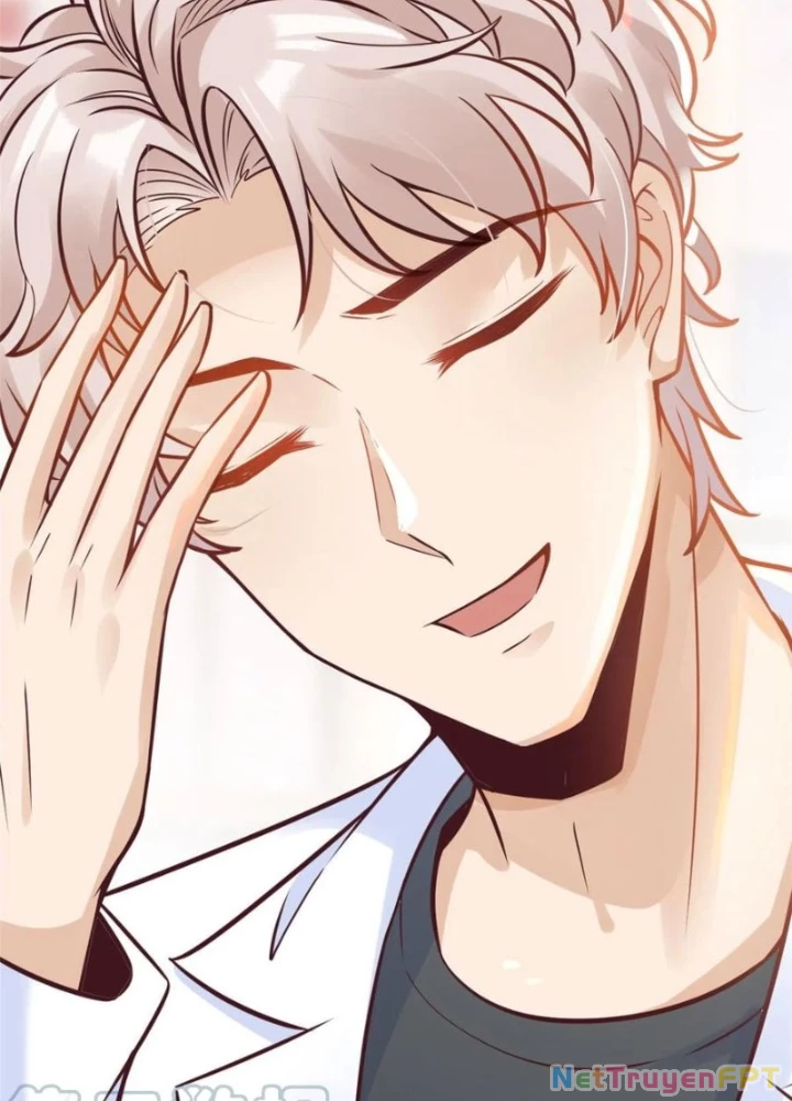 Khi Bác Sĩ Mở Hack Chapter 23 - Trang 2