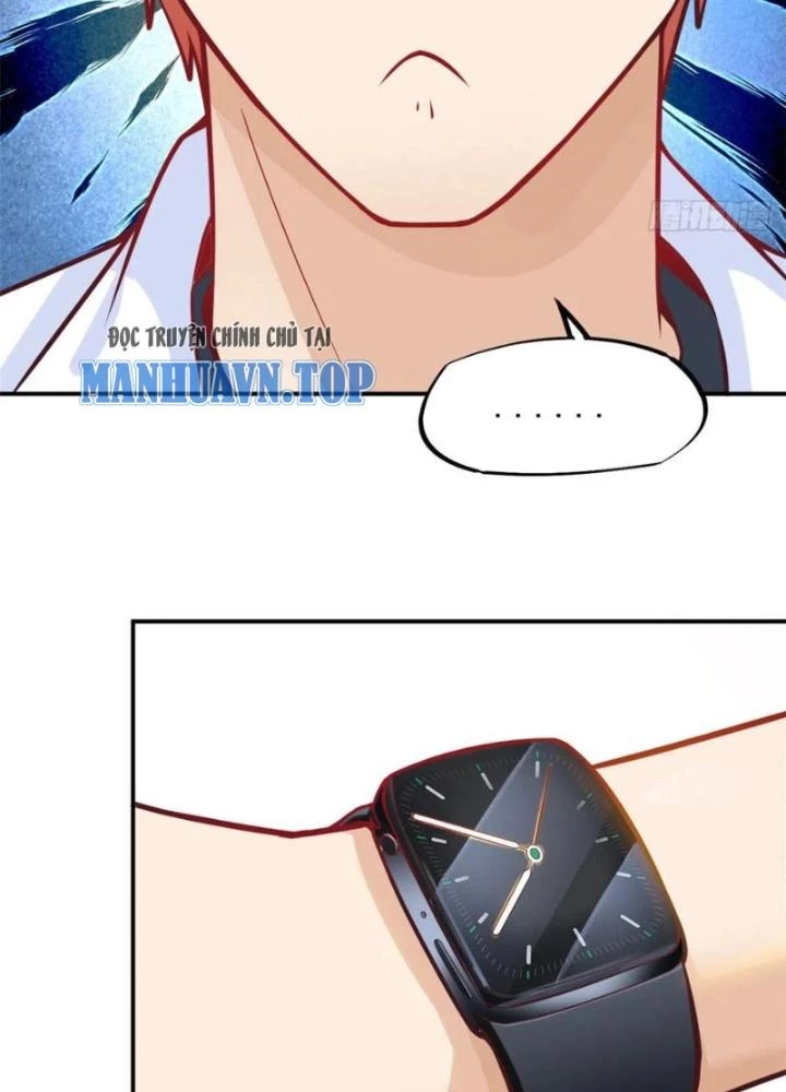 Khi Bác Sĩ Mở Hack Chapter 23 - Trang 2