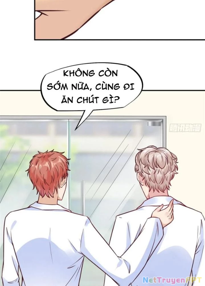 Khi Bác Sĩ Mở Hack Chapter 23 - Trang 2