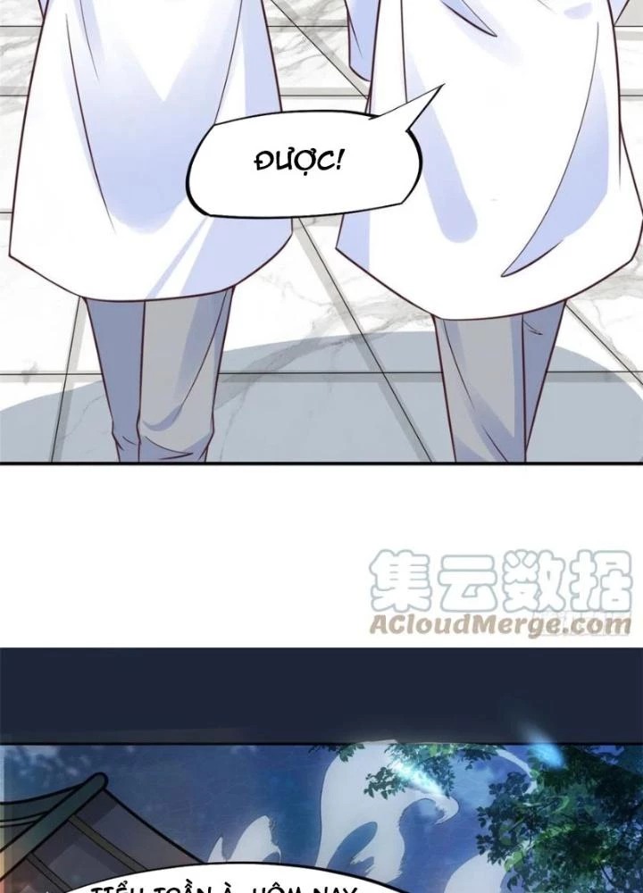 Khi Bác Sĩ Mở Hack Chapter 23 - Trang 2