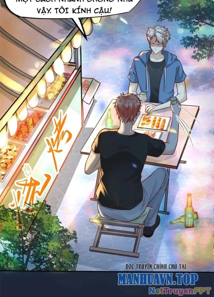 Khi Bác Sĩ Mở Hack Chapter 23 - Trang 2