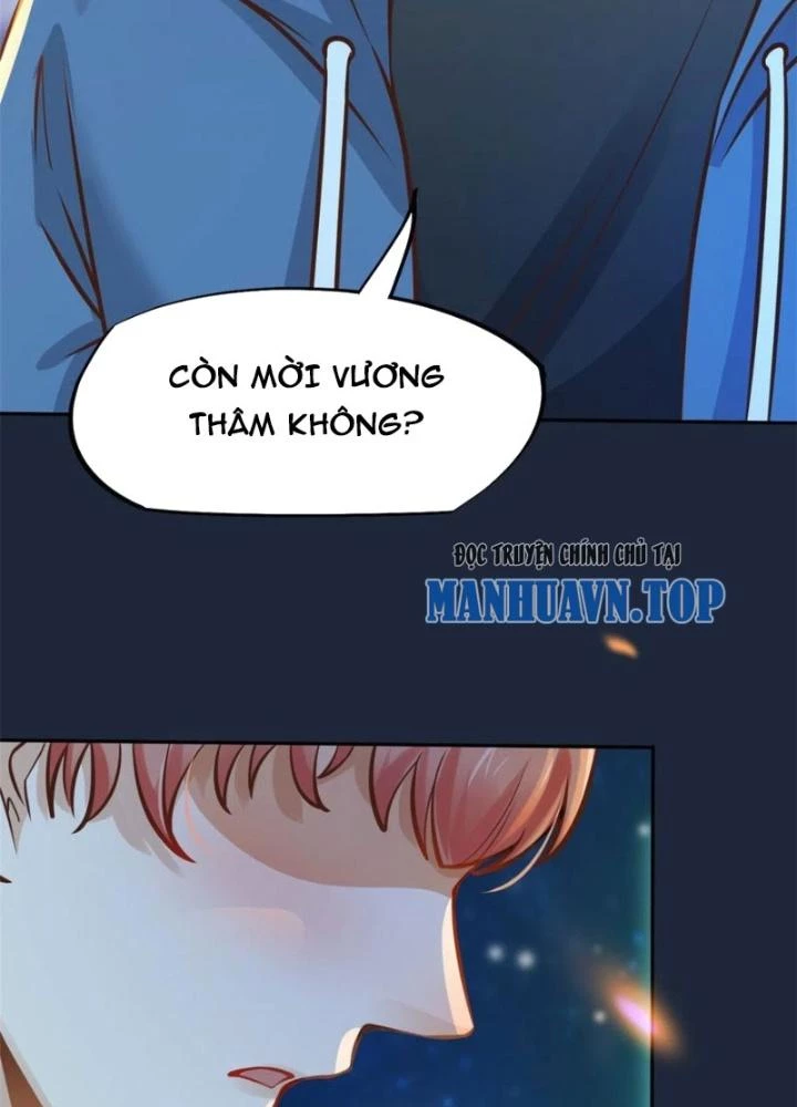 Khi Bác Sĩ Mở Hack Chapter 23 - Trang 2