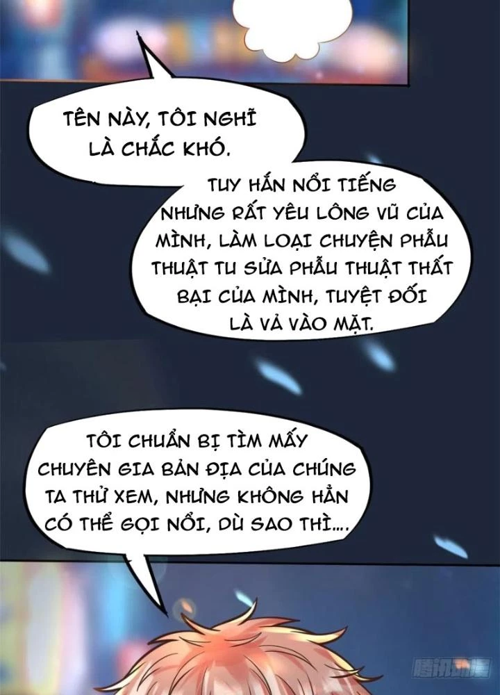 Khi Bác Sĩ Mở Hack Chapter 23 - Trang 2