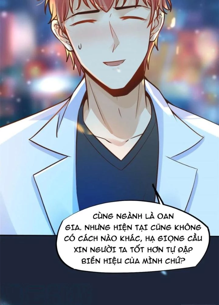 Khi Bác Sĩ Mở Hack Chapter 23 - Trang 2