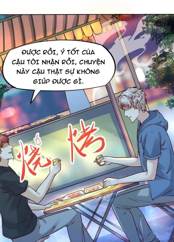 Khi Bác Sĩ Mở Hack Chapter 23 - Trang 2