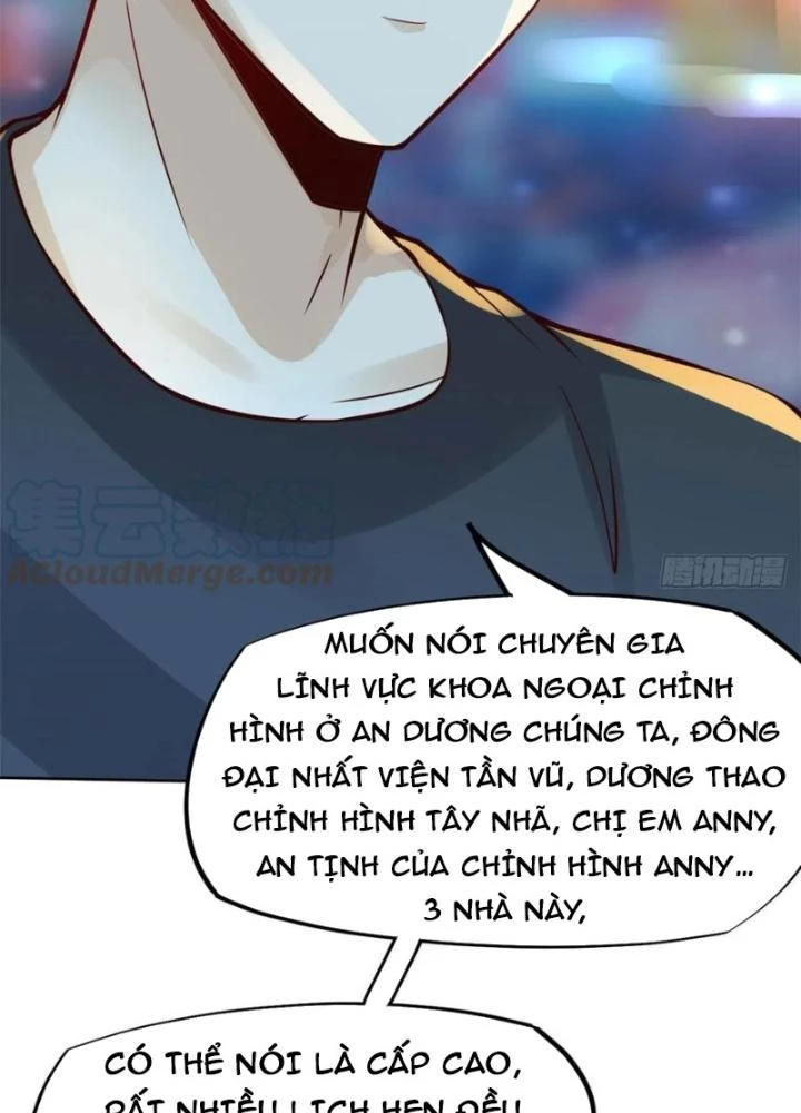 Khi Bác Sĩ Mở Hack Chapter 23 - Trang 2