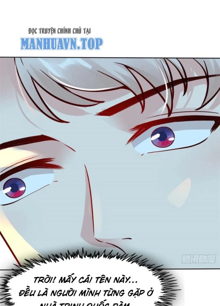 Khi Bác Sĩ Mở Hack Chapter 23 - Trang 2