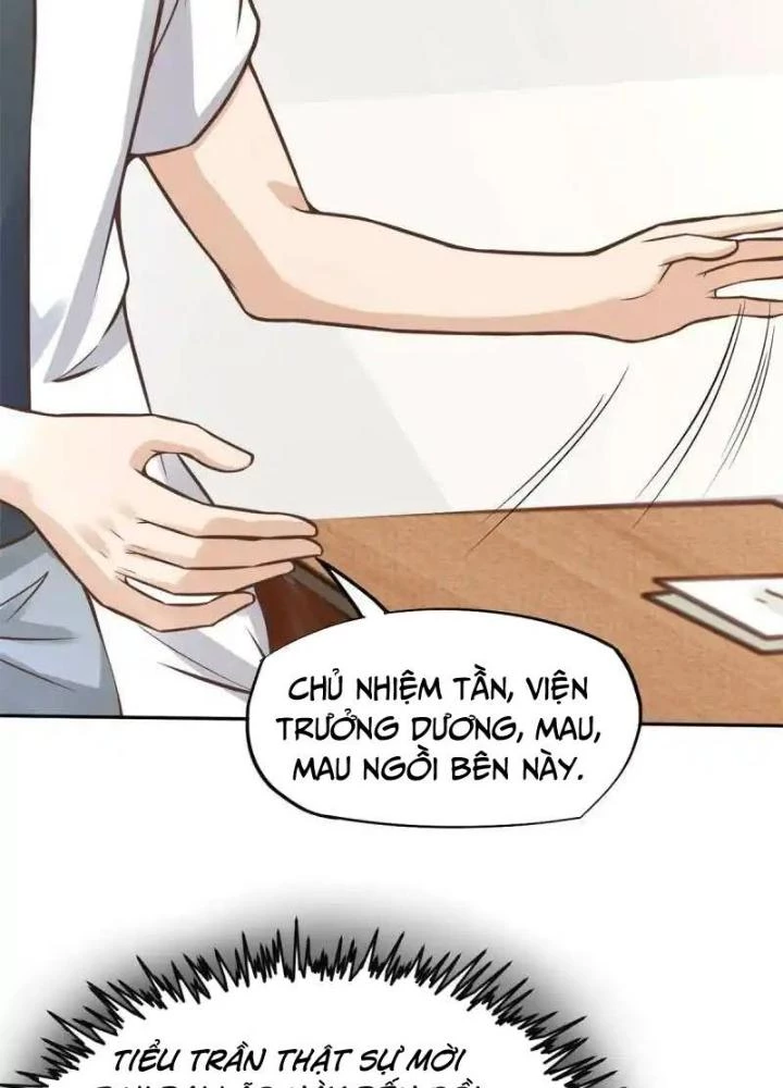 Khi Bác Sĩ Mở Hack Chapter 24 - Trang 2