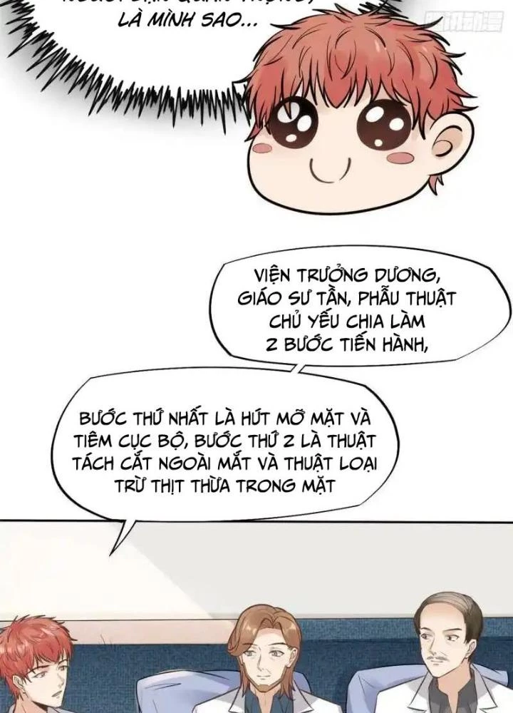 Khi Bác Sĩ Mở Hack Chapter 24 - Trang 2