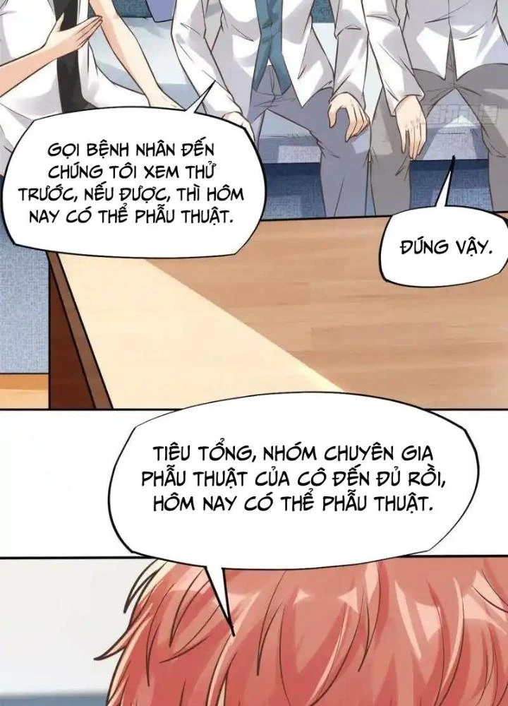 Khi Bác Sĩ Mở Hack Chapter 24 - Trang 2