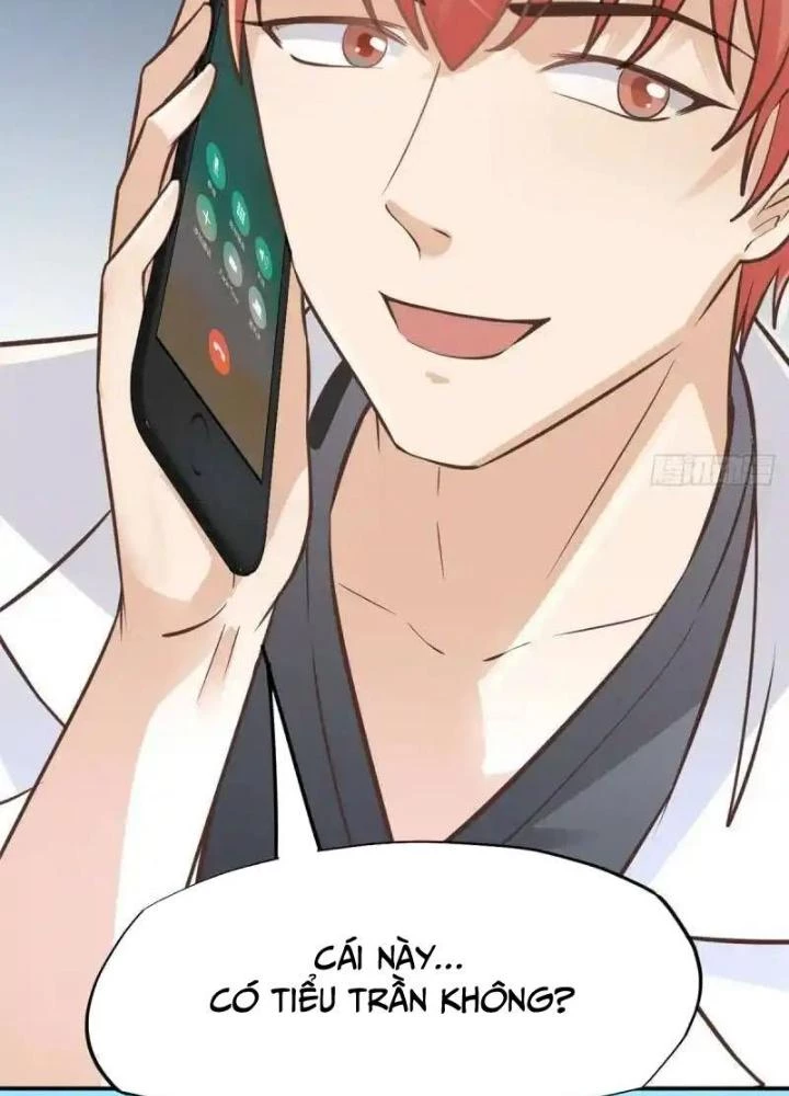 Khi Bác Sĩ Mở Hack Chapter 24 - Trang 2
