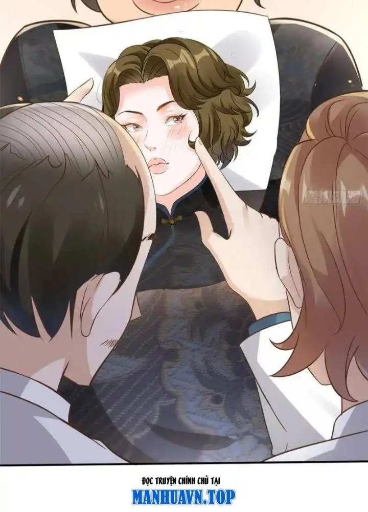 Khi Bác Sĩ Mở Hack Chapter 24 - Trang 2