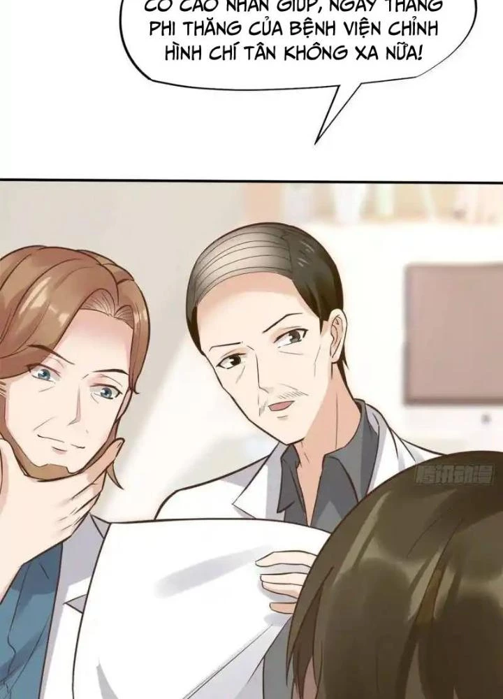 Khi Bác Sĩ Mở Hack Chapter 24 - Trang 2