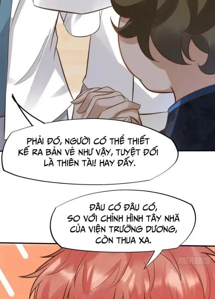 Khi Bác Sĩ Mở Hack Chapter 24 - Trang 2