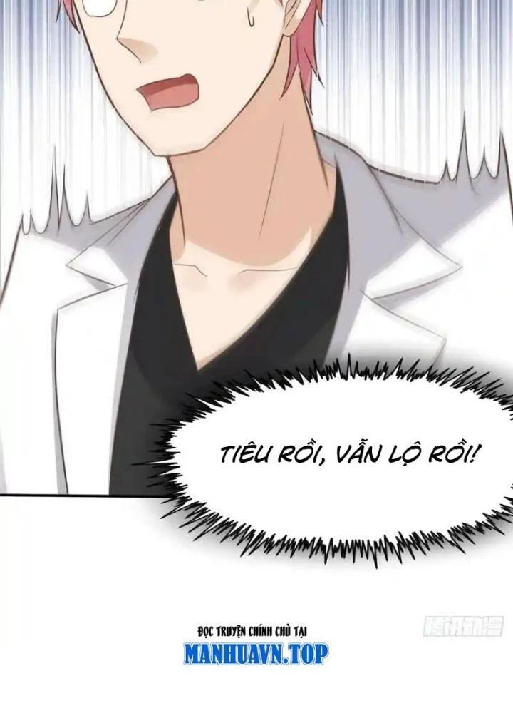 Khi Bác Sĩ Mở Hack Chapter 24 - Trang 2