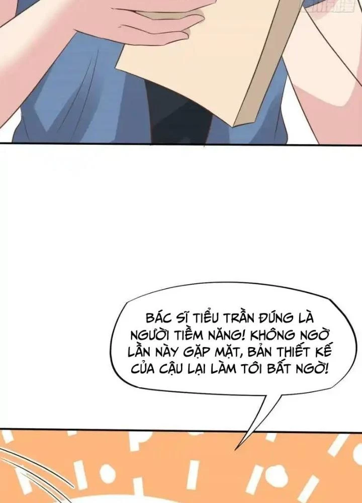 Khi Bác Sĩ Mở Hack Chapter 24 - Trang 2