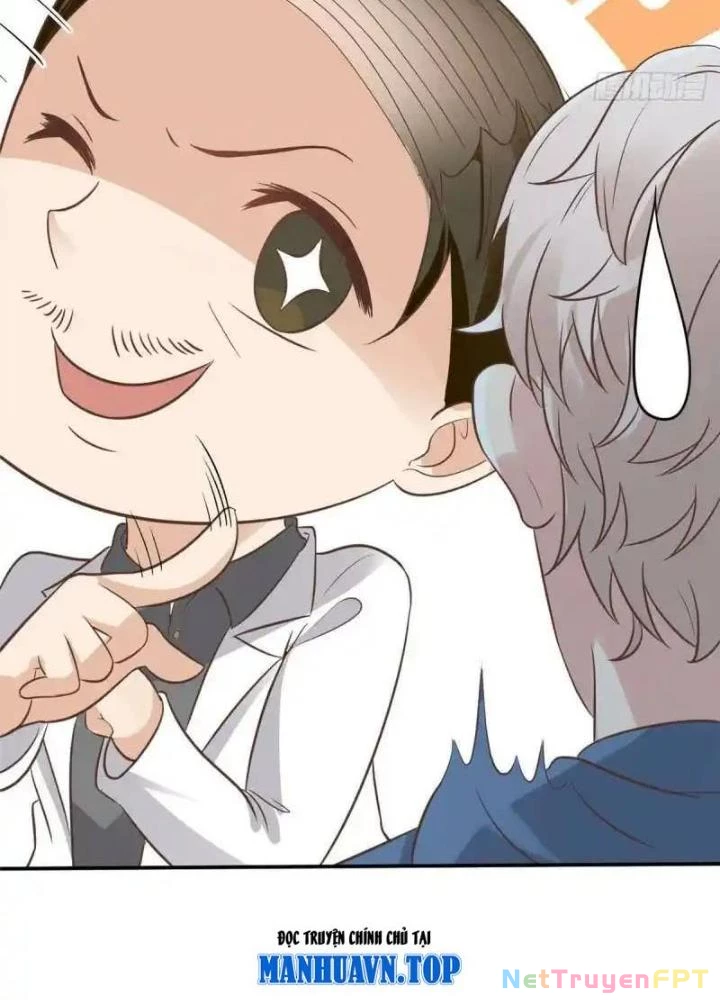 Khi Bác Sĩ Mở Hack Chapter 24 - Trang 2