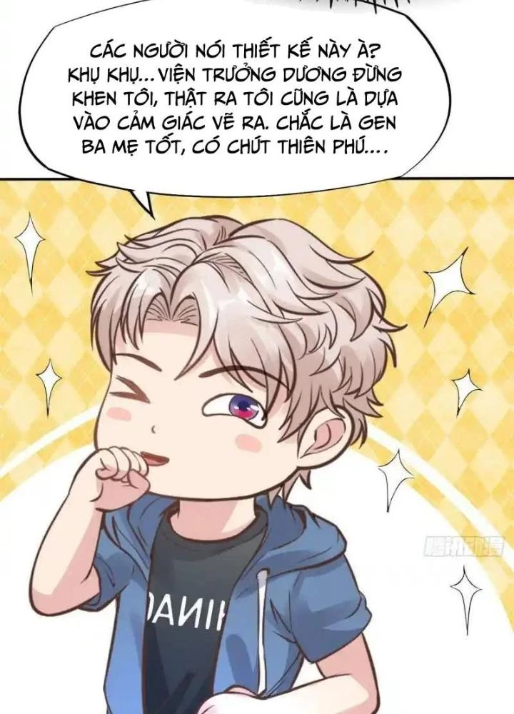 Khi Bác Sĩ Mở Hack Chapter 24 - Trang 2